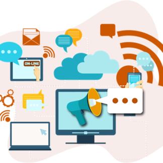 IVA IQ™ Voice Broadcasting