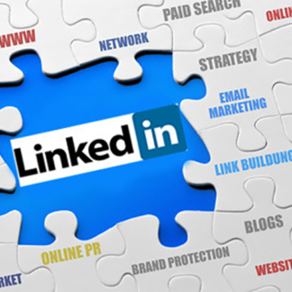 IVA™ LinkedIn Marketing