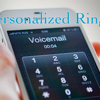 IVA IQ™ Personalized Ringless Voicemail