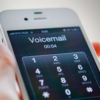 IVA IQ™ Ringless Voicemail